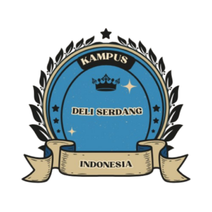 kampus deli serang